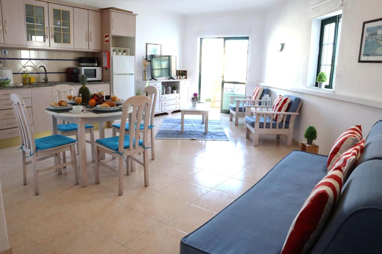 Dunas Alvor 235 Екстериор снимка
