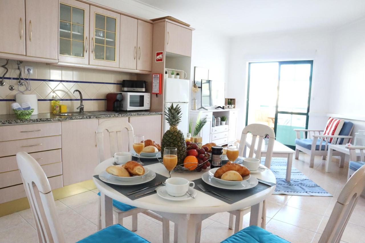 Dunas Alvor 235 Екстериор снимка
