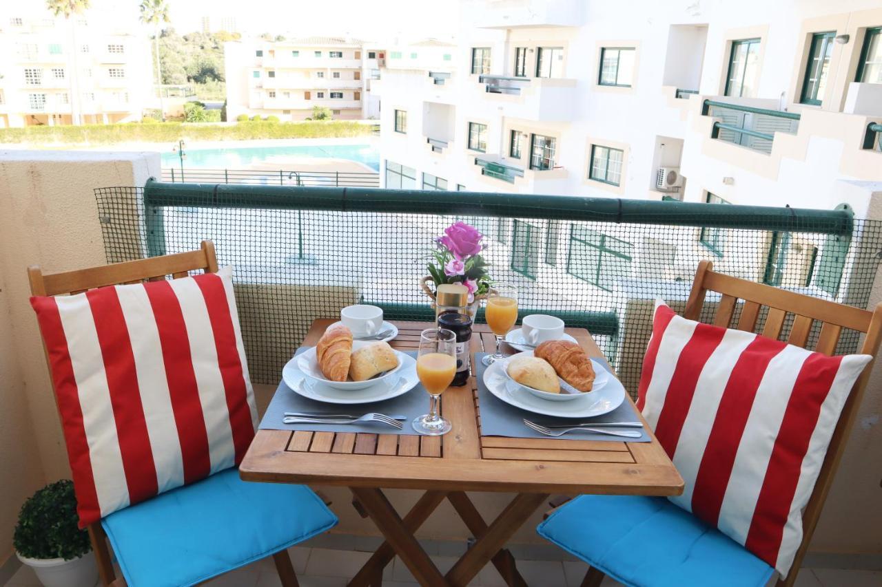 Dunas Alvor 235 Екстериор снимка