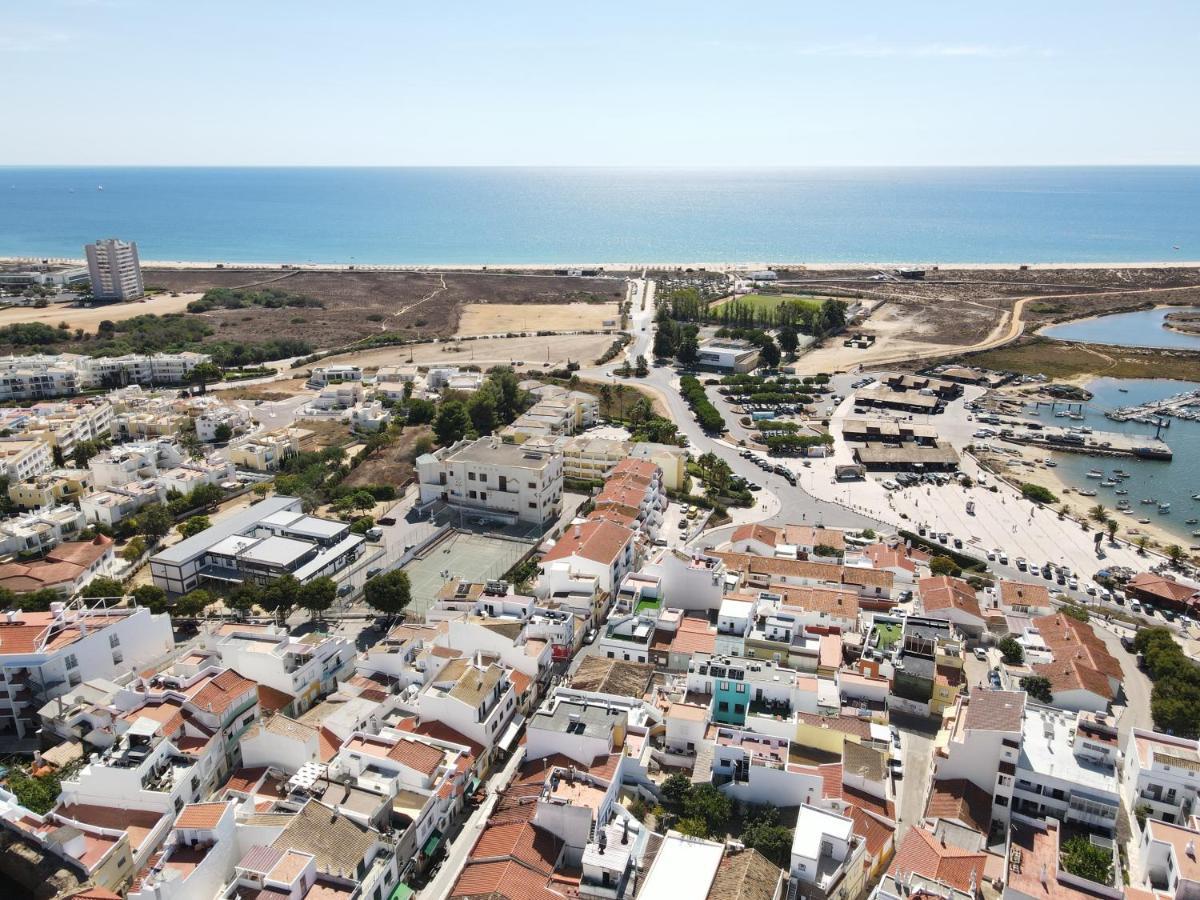 Dunas Alvor 235 Екстериор снимка