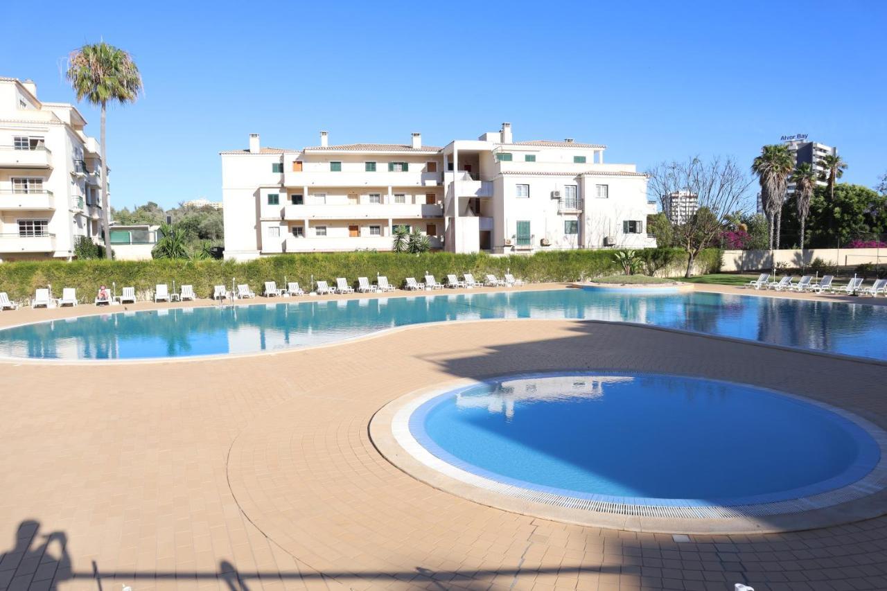 Dunas Alvor 235 Екстериор снимка